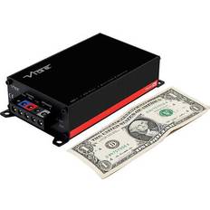 Amplifiers & Receivers Vibe audio powerbox400.1m-v7 1-kanal verstärker stück 400watt