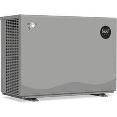 Summer Fun Style Silence Pool Varmepumpe 15 kW