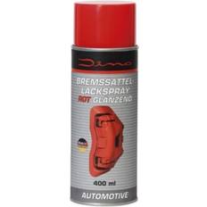 Sprühlacke Dino bremssattellack spray 1k
