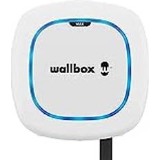 Wallbox Pulsar Max, Type