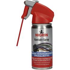 Nigrin kontakt-spray 100 kontaktreiniger wasserverdrängend