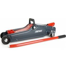 Amio Sena Hydraulisk Donkraft Med Lav Profil 2T CE TUV