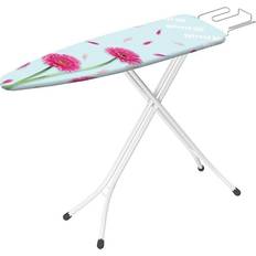 Gimi Tables à repasser Gimi junior bügelbrett bügeltisch ironing board 33x5x110cm baumwolle