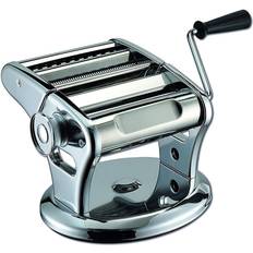 Nudelmaschinen Weis pastamaker pastamaschine pasta nudel edelstahl maschine