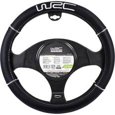 Unitech Unitec Neo Steering wheel cover - Black