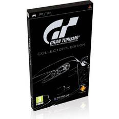 Giochi per PlayStation Portable Gran Turismo Special Edition [Sony PSP]