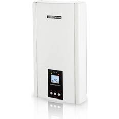 Chauffe-eau Thermoflow Chauffe-eau Instantané 18 kW À Commande électronique Elex 18 Boiler