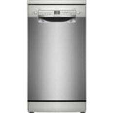 Bosch SPS2HKI42E Opvaskemaskine Fritstående 10 Kuverter Rustfrit stål