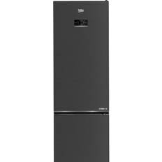 Beko Gefrierschränke Beko B7RCNA407HXBR Kühl-/Gefrierkombination dark inox