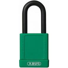 ABUS Padlocks ABUS 74/40 Keyed Non-Conductive