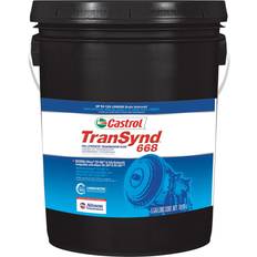 Automatic Transmission Fluids Castrol TranSynd 668 Full-Synthetic 5 Automatic Transmission Fluid