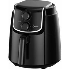 Midea Air Fryer MF-TN35A2 House Without Oil