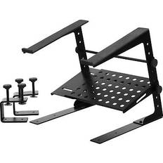 Laptopständer Pronomic Oberklasse laptop ständer mit klammern schnell & sicher vom fachhandel kaufen