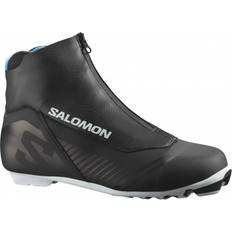 Langrenn Salomon Escape RC Prolink Hiking Boots - Black