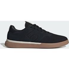 Adidas 42 Fahrradschuhe Adidas Five Ten Women's Sleuth MTB Shoes Core Black/Core Black/GUM