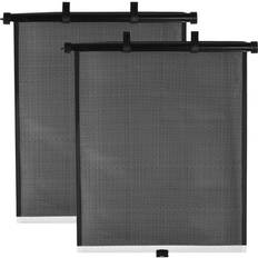  Solskydd Rullbart 2-pack