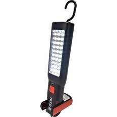 YATO arbeitsleuchte werkstatt handlampe standlampe magnet arbeitslicht