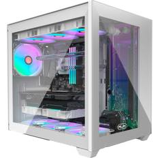 Towerkabinet, Hvid 0R20B00223