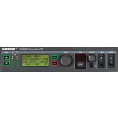Boat- & Car Amplifiers Shure PSM 900 P9T In-Ear Monitor Transmitter G7E 506-542 MHz