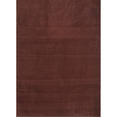 Tæpper & Skind Novel Catwalk Vaskbart Tæppeløber Brun 80x150 Brun