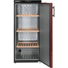Liebherr WKr 3211-22 Vinothek Weinklimaschrank Schwarz