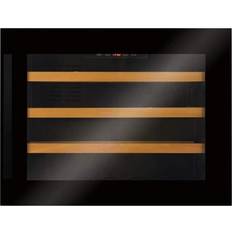 Secchielli per vino Amica Cantina Termica Per Vino WK 341 200 S 59 cm Nero