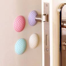 Shein Door Handle Wall Protector Pad 4 10pcs