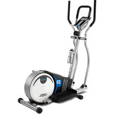 Elípticas BH Fitness Bicicleta Elíptica G233N Quick Compacta y ligera ProAction