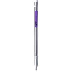 Bic Stiftpenna Matic Classic, 0,5mm HB-stift, genomskinlig pennkropp