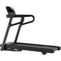 Lamar Foldable Electric Treadmill LED Display