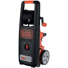 Nettoyeurs haute pression Black & Decker bxpw 1800 e 1800 w 135 bar