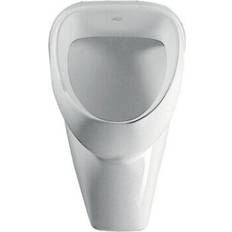 Cheap Orinatoi Geberit Urinal Aller, Zulauf von hinten, Abgang nach hinten, 236500