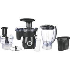 Impastatrici & Tritatutto Robot Da Cucina Multifunzione 5 in 1 400W