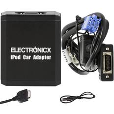 FM Transmitters Electronicx Adapter AUX iPhone iPad iPod CD Wechsler RD3