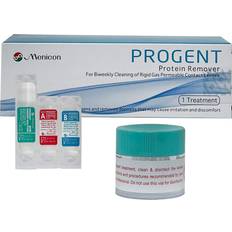 Contact Lens Accessories Menicon Progent 1