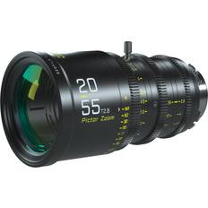 Pictor 20-55mm T2.8 Super35 Parfocal