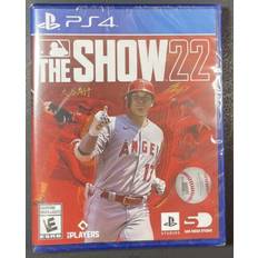 Mlb the show 22 ps4