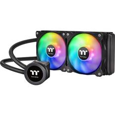 Thermaltake Floe Ultra 240 RGB CPU AIO 240mm 2x120mm