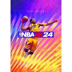 NBA 2K24 Xbox One WW