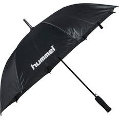 Parapluies Hummel Parapluie Noir