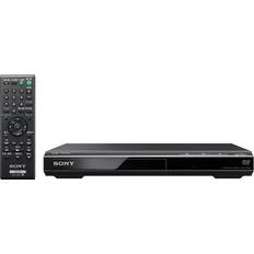 Sony hot Dvd Player