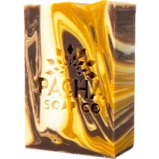 Pump Bar Soaps Pacha Almond Goat's Milk Bar Soap 4 Oz