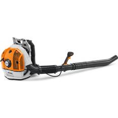 Stihl Benzine Bladblazers Stihl BR 600 MAGNUM motor rugbladblazer 2-takt 42822000022