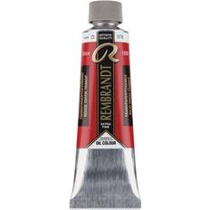 Transparent Oljefärg Rembrandt Transparent Oxide Red 150ml