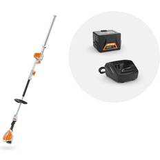 Stihl Akku-Heckenschneider HLA 56, mit AK 20 und Ladegerät AL 101