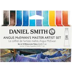 Angus McEwan’s Master Artist Set 10x5ml