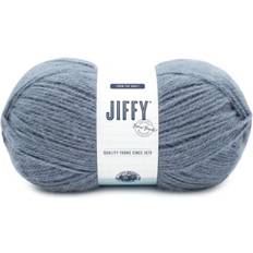 Lion Brand jiffy bonus bundle yarn-coastal