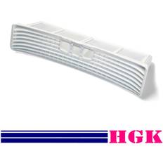 Accessoires pour Appareils Électroménagers Blancs Electrolux Filtre à peluches pour Sèche-linge 1366019014