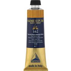 Maimeri Oil Paint Maimeri Puro Oil Color Raw Sienna Light 40ml