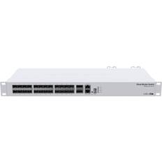 Cloud Router Switch 326-24S+2Q+RM